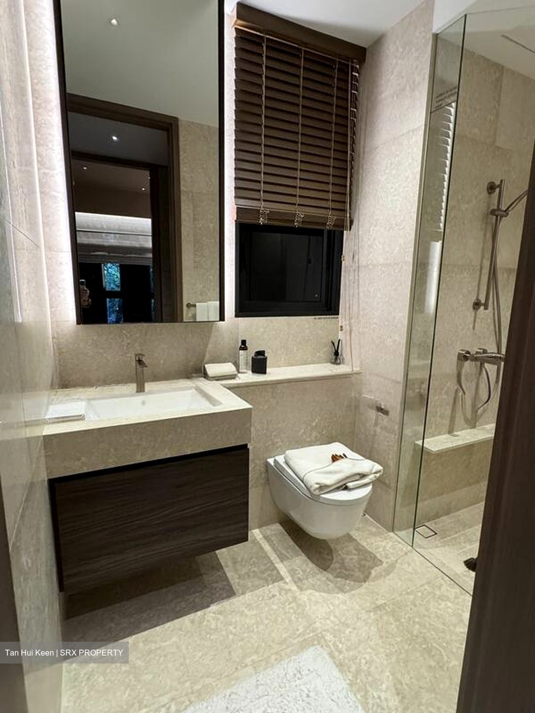 Watten Estate Road (D11), Condominium #496118611